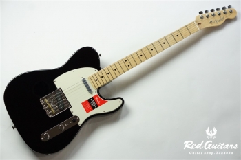 American Professional Telecaster - Black